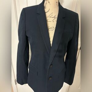 NWOT J Crew Blazer